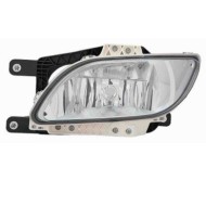 Fendinebbia H11 Per Daf Lf Lato Sinistro Dal 2014/07