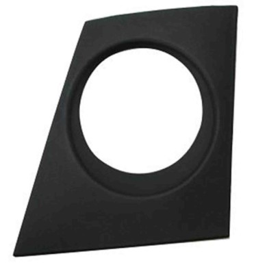 000665_AUTO.JPG Griglia Fendinebbia Per Renault Megane Lato Destro Dal 2006/01 Al 2008/09