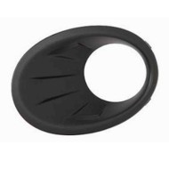 Griglia Fendinebbia Per Nissan Qashqai Lato Destro Dal 2010/05 Al 2013/09