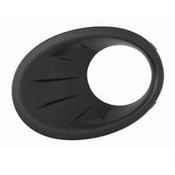 001000_AUTO.JPG Griglia Fendinebbia Per Nissan Qashqai Lato Sinistro Dal 2010/05 Al 2013/09