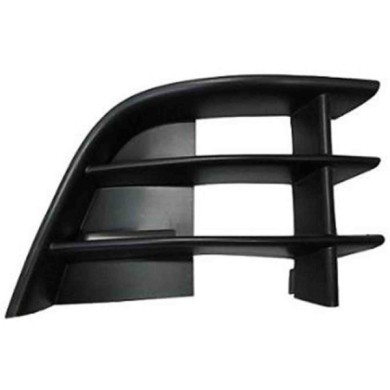 000901_AUTO.JPG Griglia Fendinebbia Per Skoda Fabia Lato Sinistro Dal 2010/04 Al 2014/12