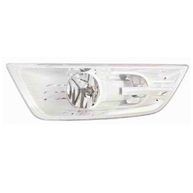 000841_AUTO.JPG Fendinebbia H8 Per Ford Galaxy Lato Destro Dal 2006/09 Al 2014/12