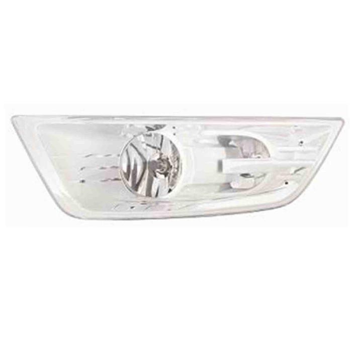 000841_AUTO.JPG Fendinebbia H8 Per Ford Galaxy Lato Sinistro Dal 2006/09 Al 2014/12