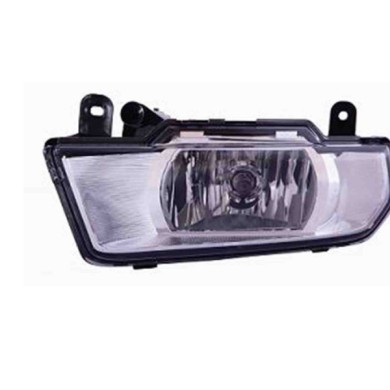001298_AUTO.JPG Fendinebbia H8 Per Skoda Yeti Lato Destro Dal 2013/11