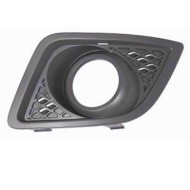 Griglia Fendinebbia Per Ford Fiesta Lato Destro Dal 2006/01 Al 2008/08