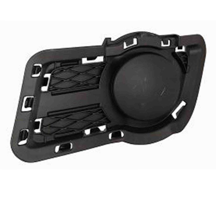000712_AUTO.JPG Griglia Paraurti Per Volkswagen Tiguan Lato Destro Dal 2007/10 Al 2011/08