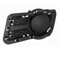 Griglia Paraurti Per Volkswagen Tiguan Lato Sinistro Dal 2007/10 Al 2011/08