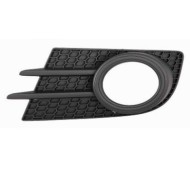 Griglia Fendinebbia Per Volkswagen Tiguan Lato Destro Dal 2011/09 Al 2015/12