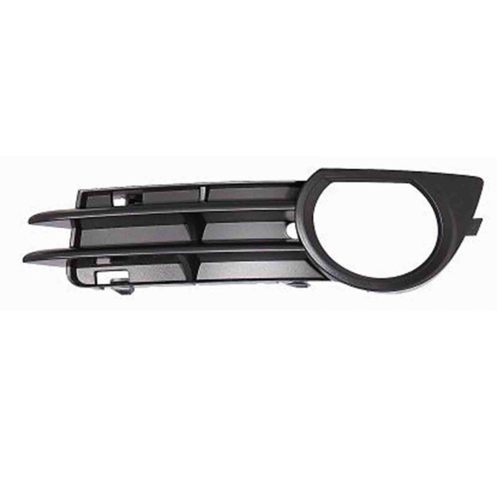 000020_AUTO.JPG Griglia Fendinebbia Per Audi A3 Sport Back 5 Porte Lato Destro Dal 2004/09 Al 2008/06