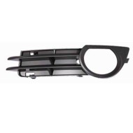 Griglia Fendinebbia Per Audi A3 Sport Back 5 Porte Lato Destro Dal 2004/09 Al 2008/06