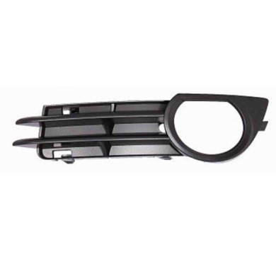 000020_AUTO.JPG Griglia Fendinebbia Per Audi A3 Sport Back 5 Porte Lato Sinistro Dal 2004/09 Al 2008/06