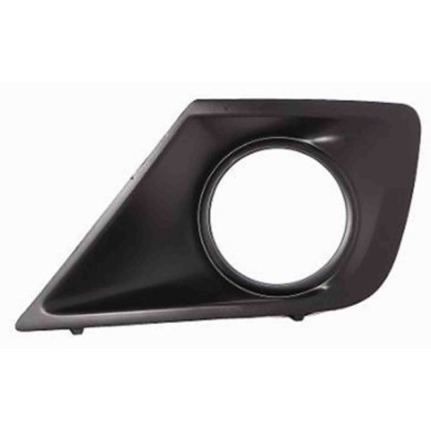 000660_AUTO.JPG Griglia Fendinebbia Per Peugeot 207 Lato Destro Dal 2006/05