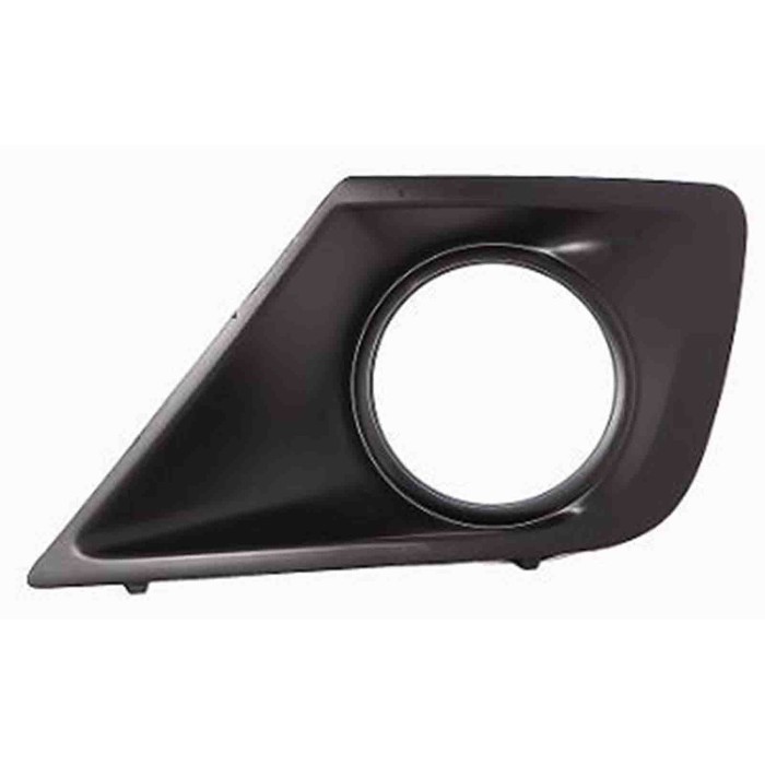 000660_AUTO.JPG Griglia Fendinebbia Per Peugeot 207 Lato Destro Dal 2006/05