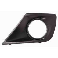 Griglia Fendinebbia Per Peugeot 207 Lato Destro Dal 2006/05