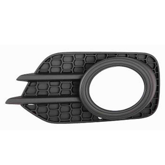 001074_AUTO.JPG Griglia Fendinebbia Per Volkswagen Tiguan Lato Destro Dal 2011/09 Al 2015/12