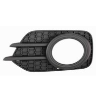 Griglia Fendinebbia Per Volkswagen Tiguan Lato Destro Dal 2011/09 Al 2015/12