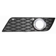 Griglia Fendinebbia Per Mercedes Classe A W169 Lato Destro Dal 2008/05 Al 2012/08