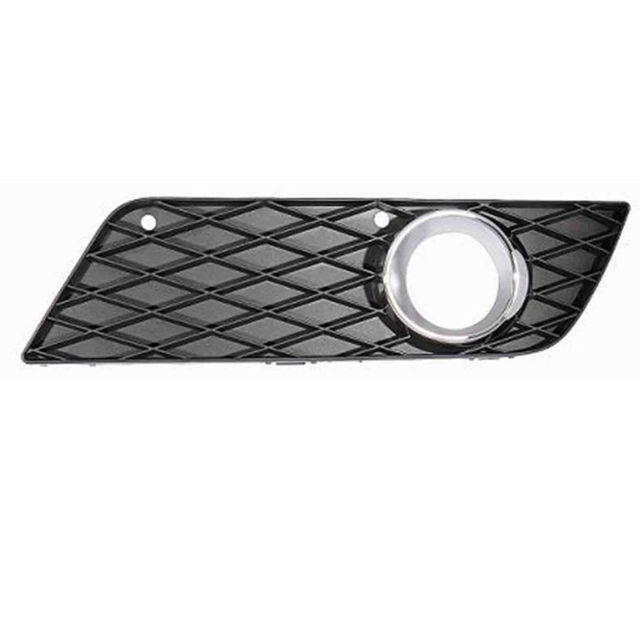 000910_AUTO.JPG Griglia Fendinebbia Per Mercedes Classe A W169 Lato Sinistro Dal 2008/05 Al 2012/08