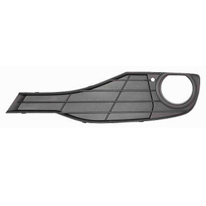 001067_AUTO.JPG Griglia Fendinebbia Per Bmw Serie 3 F30 - F31 Lato Destro Dal 2012/02 Al 2015/04