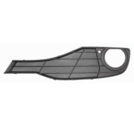 Griglia Fendinebbia Per Bmw Serie 3 F30 - F31 Lato Destro Dal 2012/02 Al 2015/04