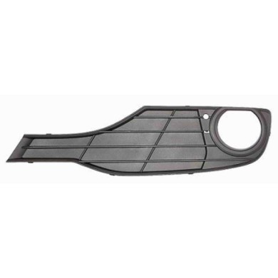 001067_AUTO.JPG Griglia Fendinebbia Per Bmw Serie 3 F30 - F31 Lato Destro Dal 2012/02 Al 2015/04