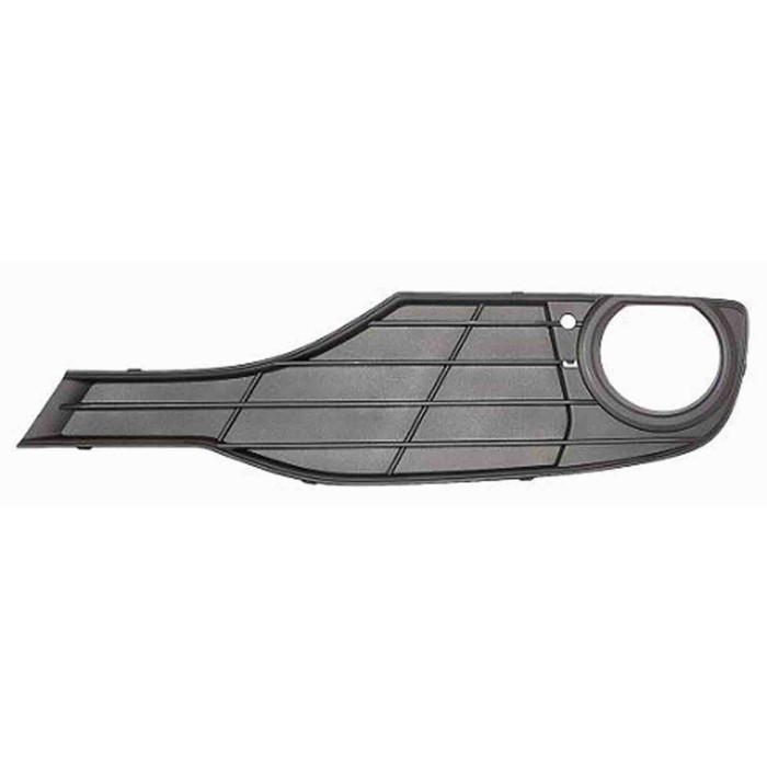 001067_AUTO.JPG Griglia Fendinebbia Per Bmw Serie 3 F30 - F31 Lato Destro Dal 2012/02 Al 2015/04