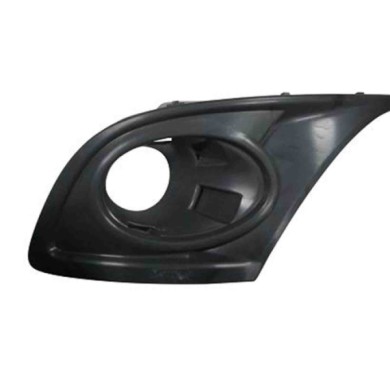 000846_AUTO.JPG Griglia Fendinebbia Per Renault Megane Lato Sinistro Dal 2008/11 Al 2012/03 Versione 3/5 Porte