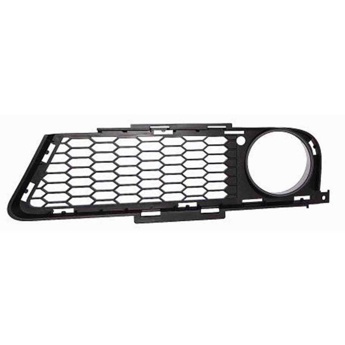 000574_AUTO.JPG Griglia Fendinebbia Per Bmw Serie 3 E90 Lato Sinistro Dal 2005/03 Al 2008/08