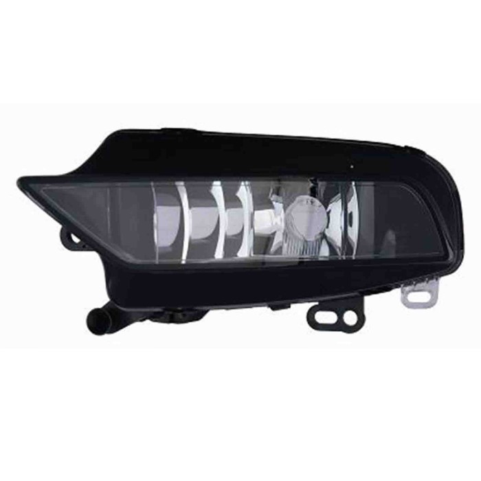 001219_AUTO.JPG Fendinebbia H8 Per Audi A3 Berlina 4 Porte Lato Destro Dal 2013/05 Al 2016/05 Versione 4 Porte