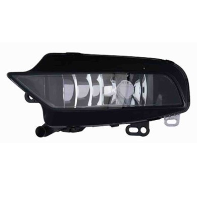001219_AUTO.JPG Fendinebbia H8 Per Audi A3 Berlina 4 Porte Lato Sinistro Dal 2013/05 Al 2016/05 Versione 4 Porte