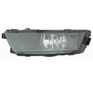 Fendinebbia H8 Per Skoda Rapid Lato Destro Dal 2013/01