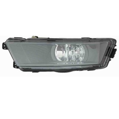 001061_AUTO.JPG Fendinebbia H8 Per Skoda Rapid Lato Sinistro Dal 2013/01