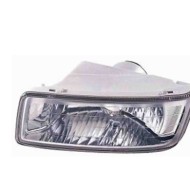 Fendinebbia Hb4 Per Isuzu D-max Lato Destro Dal 2002/01 Al 2006/12