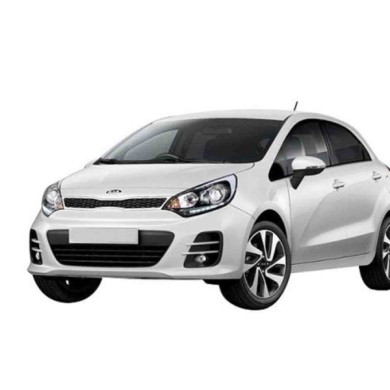 68505.JPG Fendinebbia Hb4 Per Kia Rio Lato Destro Dal 2015/05 Al 2017/04