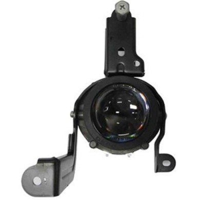001343_AUTO.JPG Fendinebbia Hb4 Per Kia Rio Lato Destro Dal 2015/05 Al 2017/04