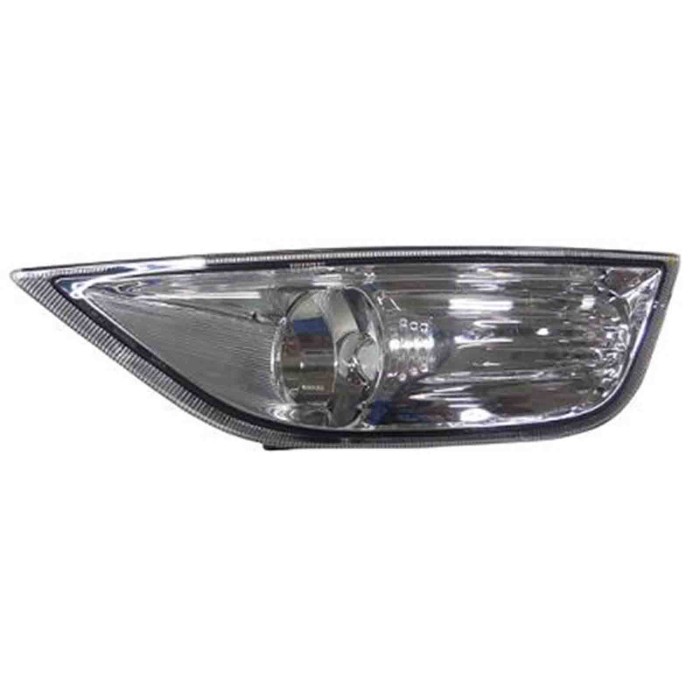 000965_AUTO.JPG Fendinebbia H8 Per Ford Mondeo Lato Sinistro Dal 2010/10 Al 2014/06