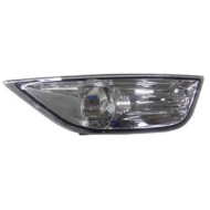 Fendinebbia H8 Per Ford Mondeo Lato Sinistro Dal 2010/10 Al 2014/06