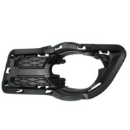Griglia Fendinebbia Per Volkswagen Tiguan Lato Destro Dal 2007/10 Al 2011/08