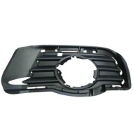 000789_AUTO.JPG Griglia Fendinebbia Per Mercedes Classe C W204 Lato Sinistro Dal 2007/02 Al 2010/12