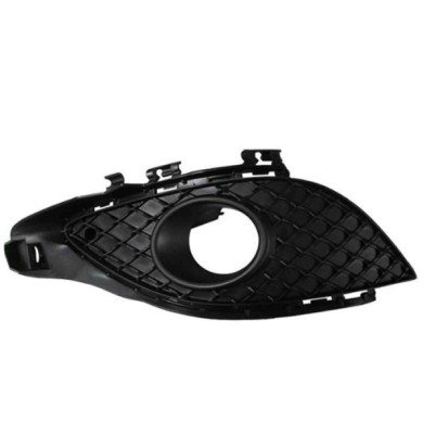 001056_AUTO.JPG Griglia Fendinebbia Per Mercedes Classe A W176 Lato Destro Dal 2012/10 Al 2015/05