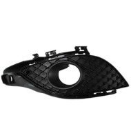 Griglia Fendinebbia Per Mercedes Classe A W176 Lato Sinistro Dal 2012/10 Al 2015/05