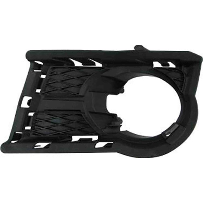 000712_AUTO.JPG Griglia Fendinebbia Per Volkswagen Tiguan Lato Destro Dal 2007/10 Al 2011/08