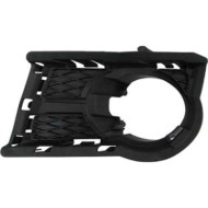 000712_AUTO.JPG Griglia Fendinebbia Per Volkswagen Tiguan Lato Destro Dal 2007/10 Al 2011/08