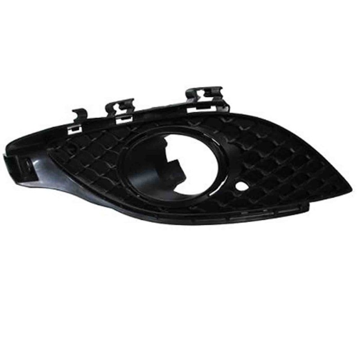 001056_AUTO.JPG Griglia Fendinebbia Per Mercedes Classe A W176 Lato Destro Dal 2012/10 Al 2015/05