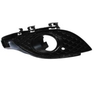 Griglia Fendinebbia Per Mercedes Classe A W176 Lato Sinistro Dal 2012/10 Al 2015/05