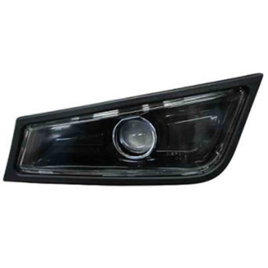 000804_AUTO.JPG Fendinebbia H3 24v Per Volvo Truck Fh16 Lato Destro Dal 2008/02 Al 2013/05