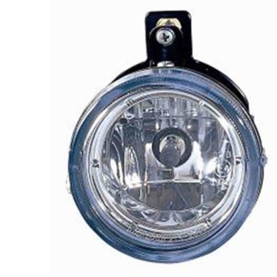 000715_AUTO.JPG Fendinebbia Hb4 Per Isuzu D-max Dal 2007/01 Al 2012/04