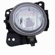 Fendinebbia H11 Per Mazda Cx 7 Lato Sinistro Dal 2007/06 Al 2009/08
