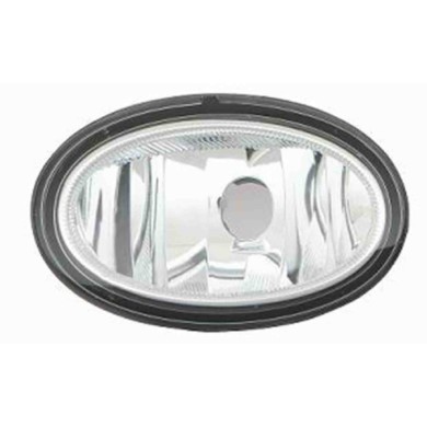 001366_AUTO.JPG Fendinebbia H8 Per Honda Hr-v Lato Destro Dal 2015/09
