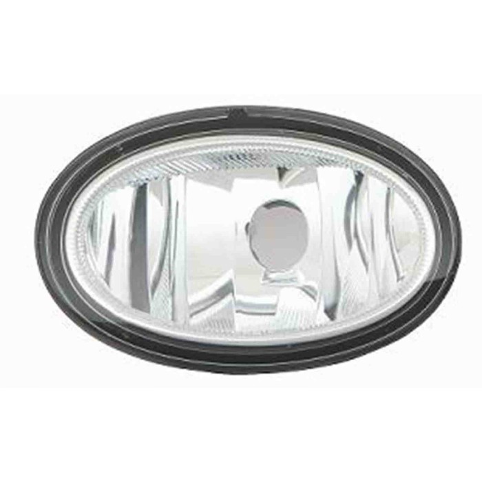 001366_AUTO.JPG Fendinebbia H8 Per Honda Hr-v Lato Sinistro Dal 2015/09